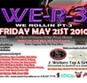3rd Annual We Rollin Party aka WE-R-3
